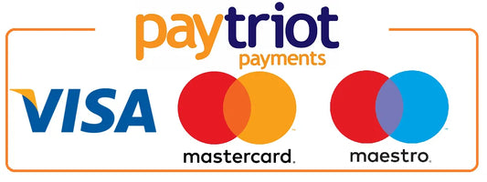 Nytt samarbete! Direktbetalning med kort (Paytriot)