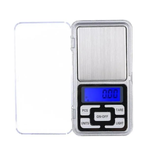 Pocket Scale Mini (0,01-500g)
