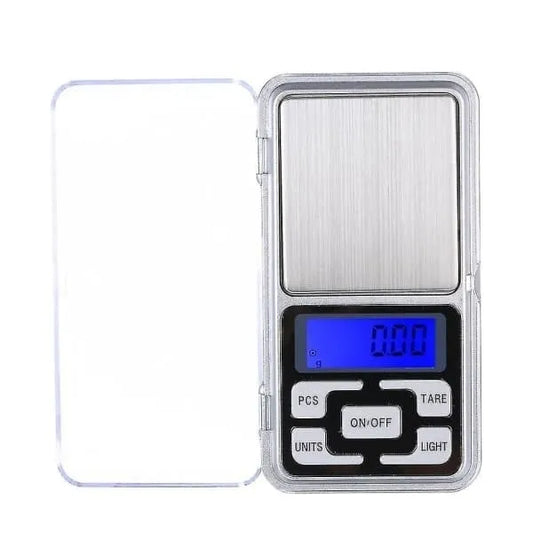 Pocket Scale Mini (0,01-500g)