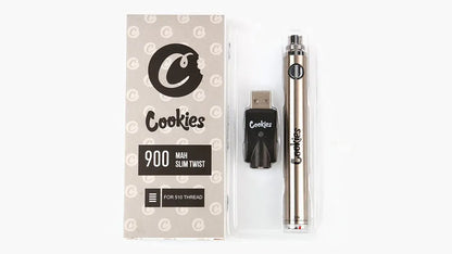 COOKIES Twist 510 Cartridge Battery