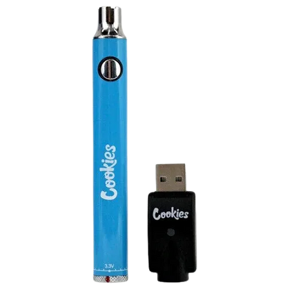 COOKIES Twist 510 Cartridge Battery