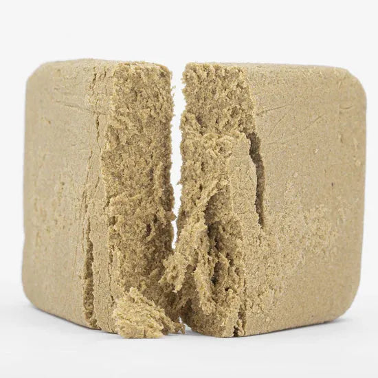 THCA Hash - Dry Shift 30%- Flying Moose 5g - Kiosk Igloo
