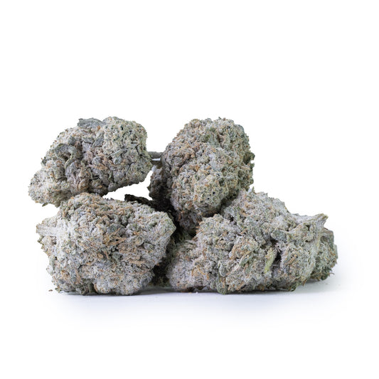 THCA Buds - Cherry Bomb 22% Coated - 5g
