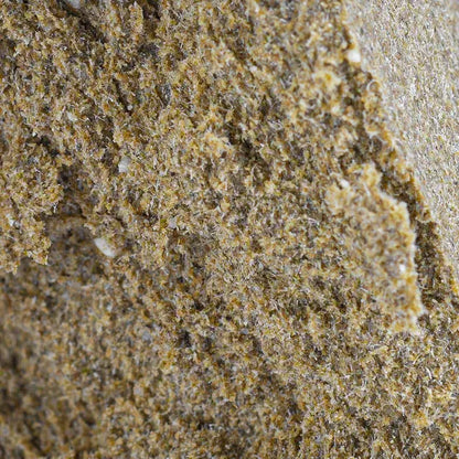 THCA HASH - Ketama 20% - 5g - Kiosk Igloo