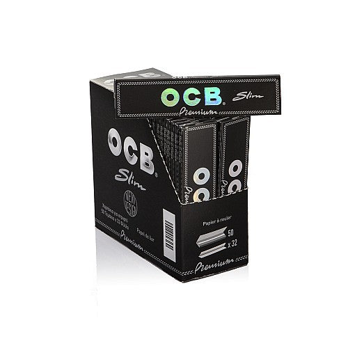 OCB PREMIUM SLIM