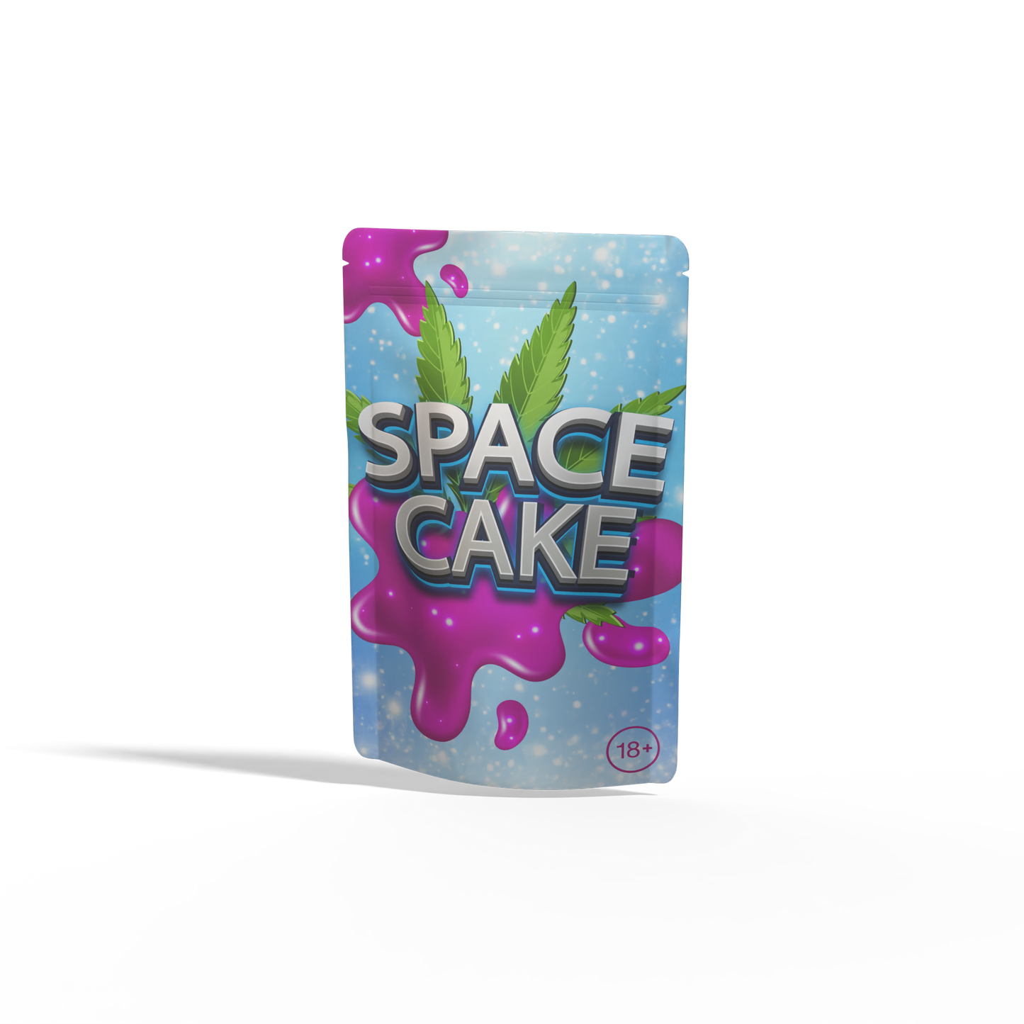 CC9 Spacecake - The High Company 30mg