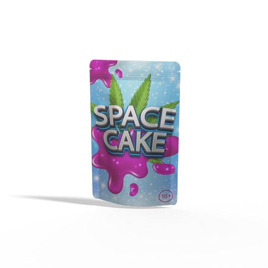 CC9 Spacecake - The High Company 30mg