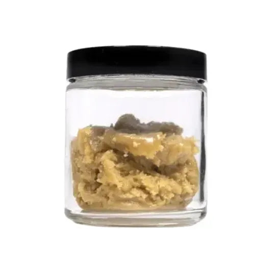THCA Badder - 61% THCA