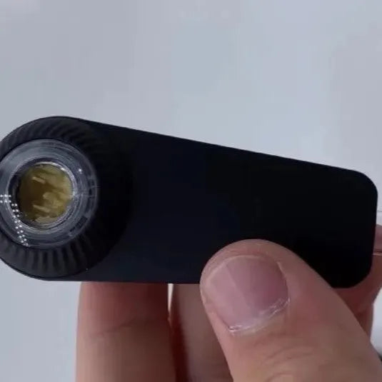 THCA Dabs - Live resin extract vape 74% THCA - 0.5g