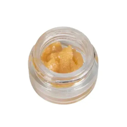 THCA Live Resin - 61% THCA