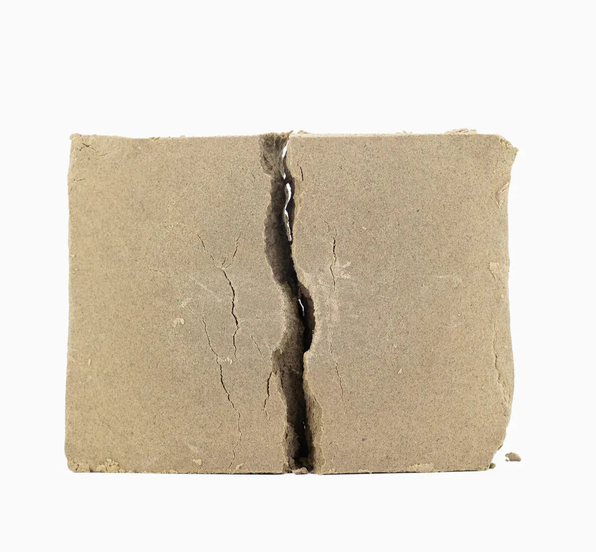 THCA Hash - La Mousse 20%