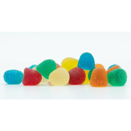 10 OH HHC Gummies - Flying Moose 10mg - 5 pcs