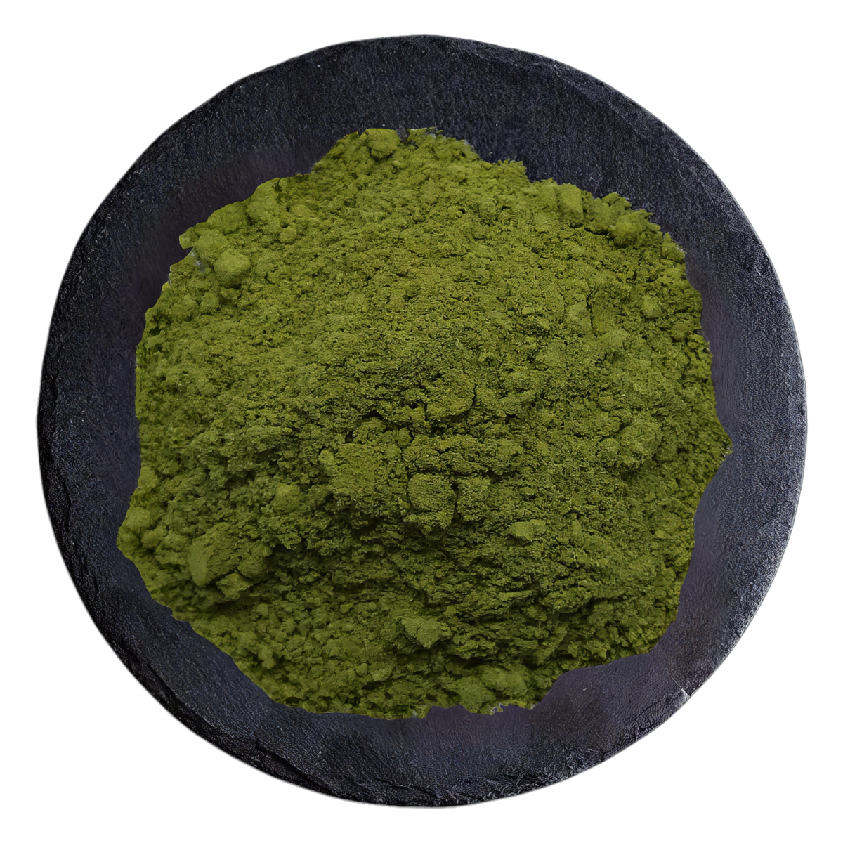 Grön Kratom - Green Borneo - Scandinavian Speciosa