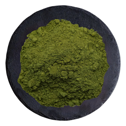 Grön Kratom - Green Borneo - Scandinavian Speciosa