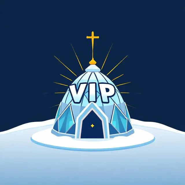 Medlemskap, IGLOO VIP KUND