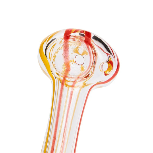 Qnubu | Colorado Ourai Glass Pipe 20G