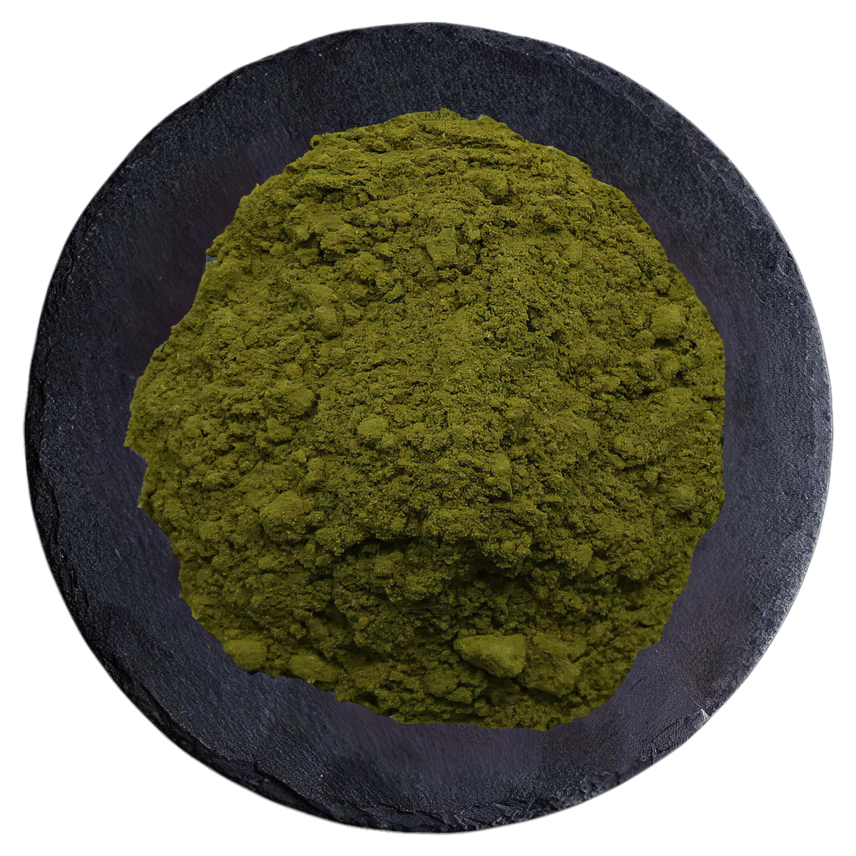 Röd Kratom - Red Borneo - Scandinavian Speciosa