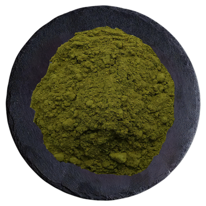 Röd Kratom - Red Borneo - Scandinavian Speciosa