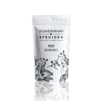 Röd Kratom - Red Borneo - Scandinavian Speciosa - Kiosk Igloo