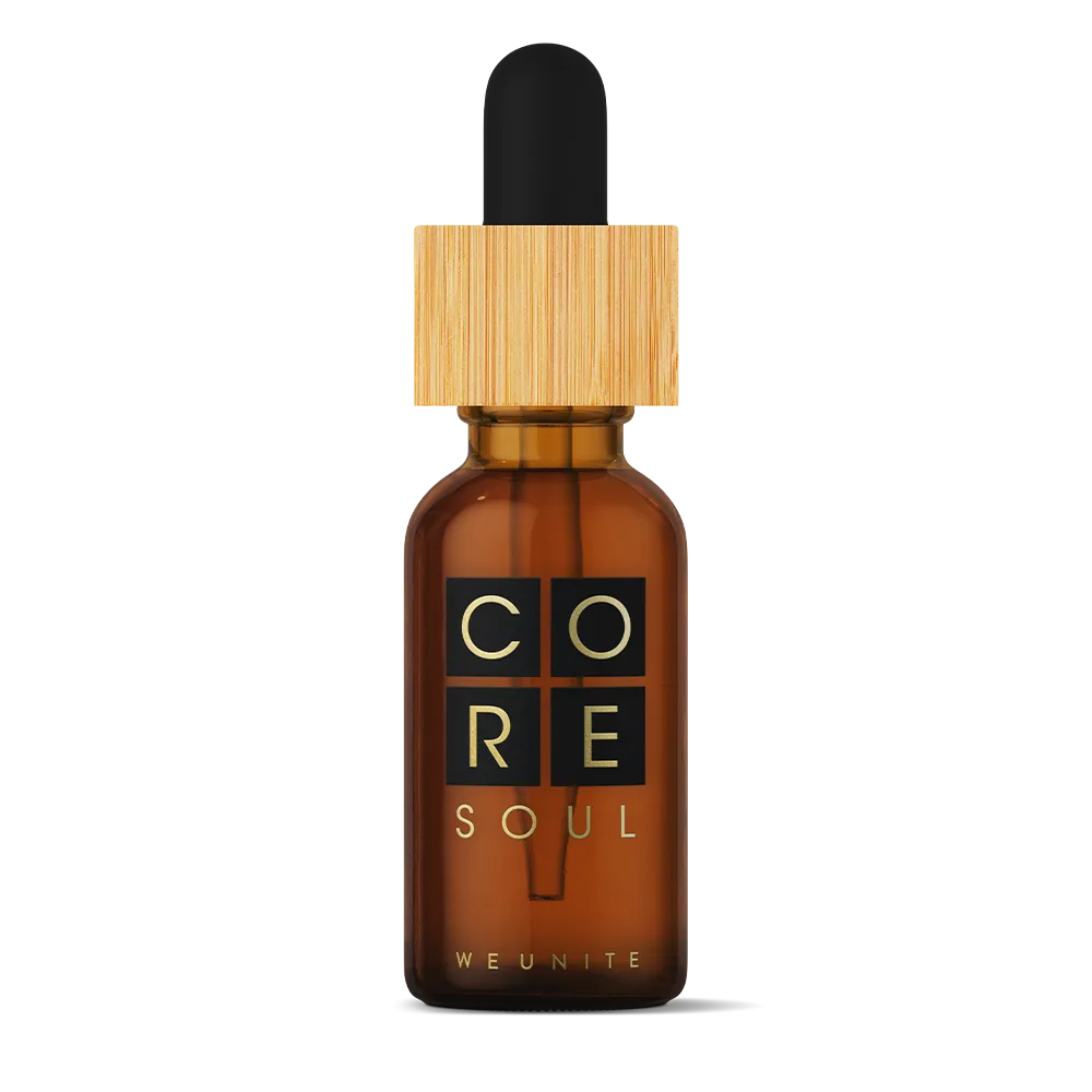 CBD OLJA - SOUL – CORE 10ML (20%) - Kiosk Igloo