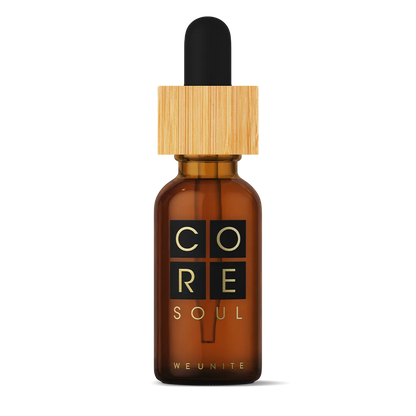 CBD OLJA - SOUL – CORE 10ML (20%) - Kiosk Igloo