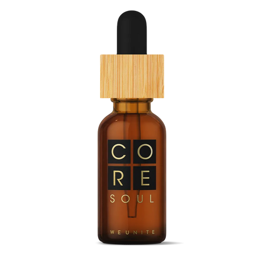 CBD OLJA - SOUL – CORE 10ML (20%) - Kiosk Igloo