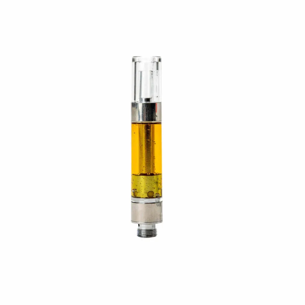 THCA Cartridge 35% - 1ml