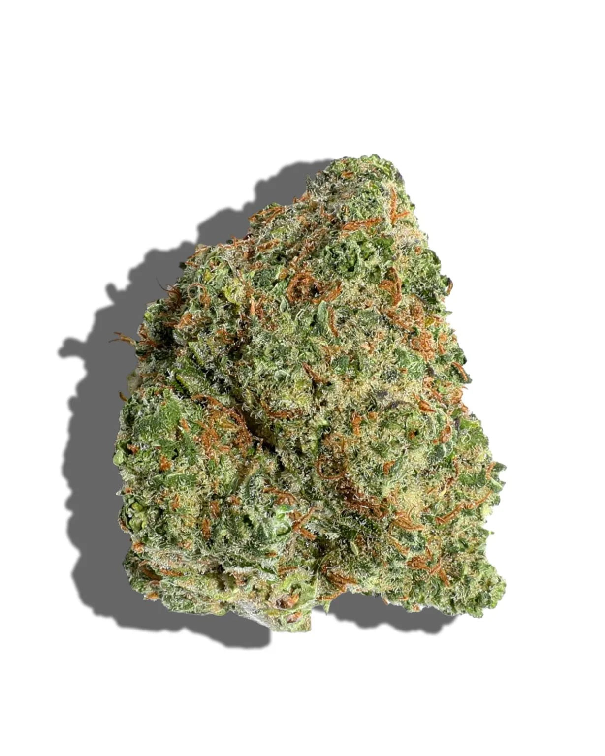 THCH Buds - CARAMEL CANDY 5g – Kiosk Igloo