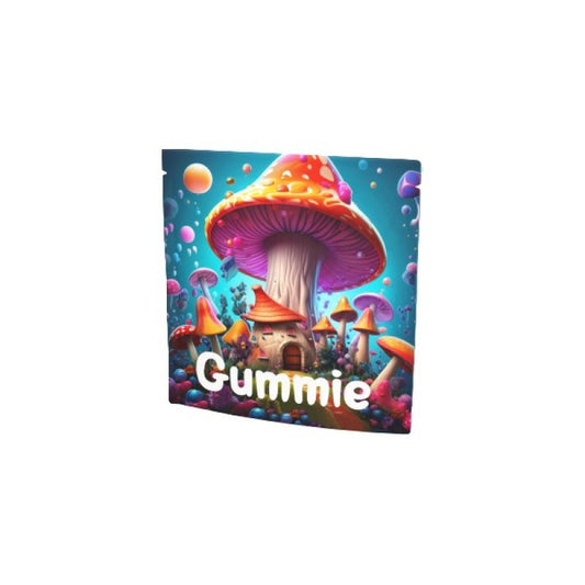  Mushroom Gummies 2PC | Tart Dekoration | Kiosk Igloo