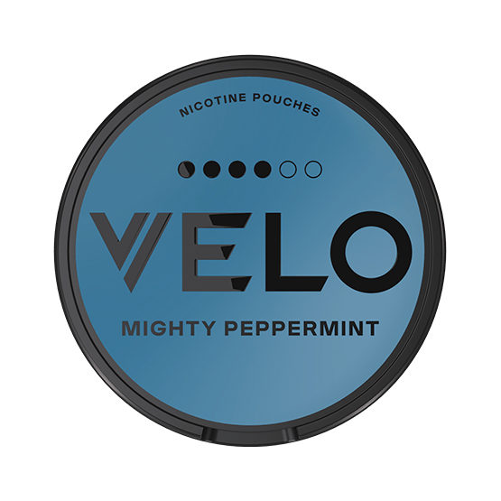 Velo Mighty Peppermint